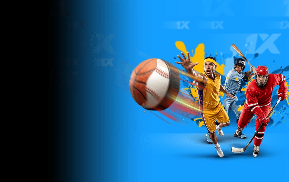 Sección de pagos y depósitos dentro de la cuenta de usuario de 1xBet