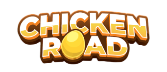 Logo de la tragamonedas Chicken Road